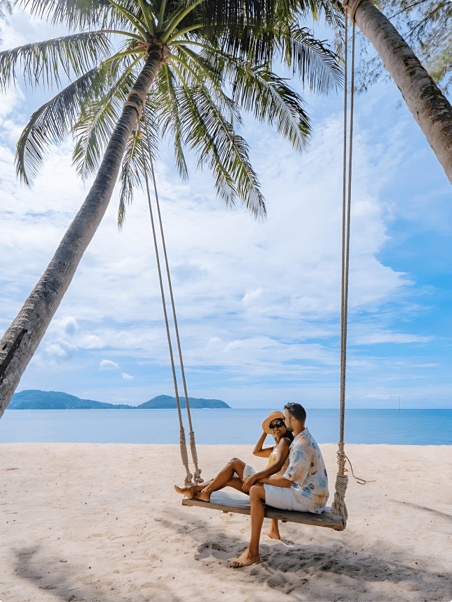 خدمات سفر و گردشگری