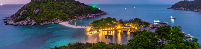 تور اندونزی