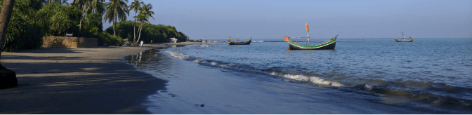 تور بنگلادش