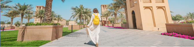 تور عربستان سعودی